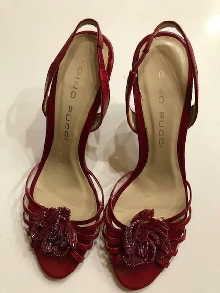 gino pucci shoes